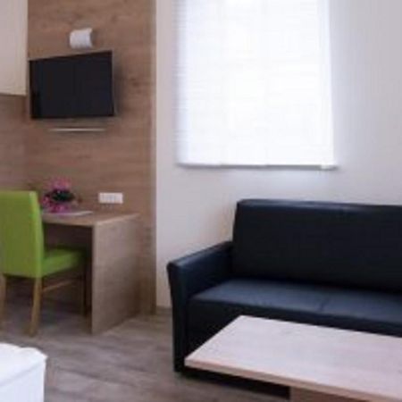 Bauers Gaestehaus Obersiebenbrunn 외부 사진