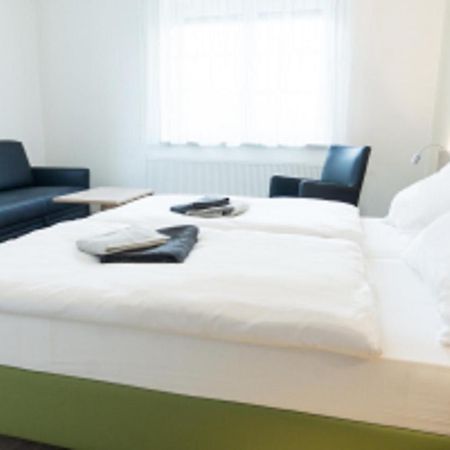 Bauers Gaestehaus Obersiebenbrunn 외부 사진