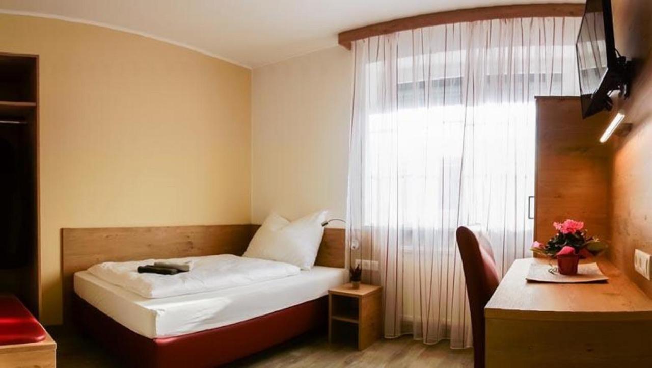 Bauers Gaestehaus Obersiebenbrunn 외부 사진