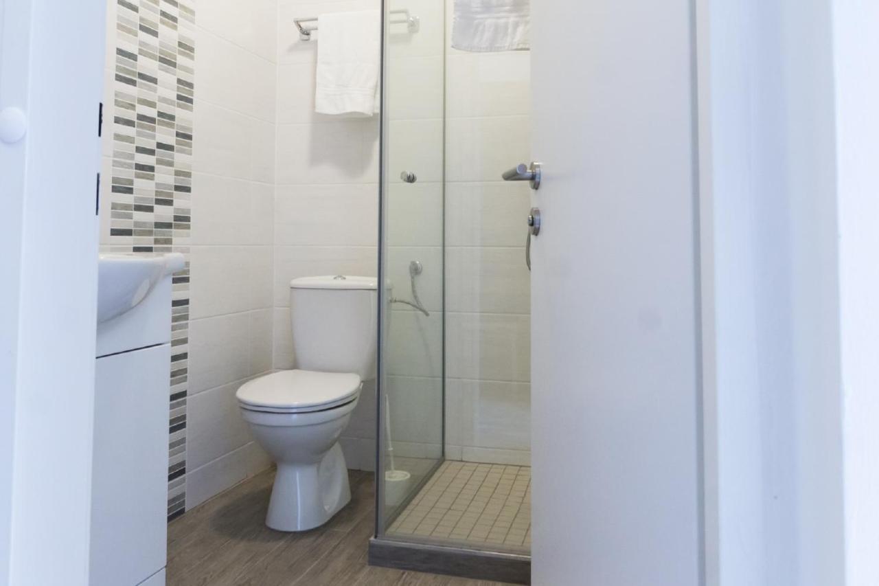 Bauers Gaestehaus Obersiebenbrunn 외부 사진