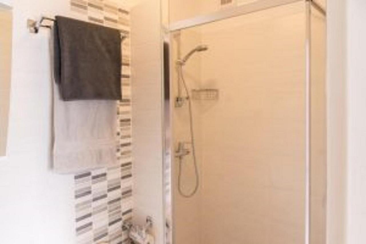 Bauers Gaestehaus Obersiebenbrunn 외부 사진